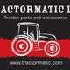 Tractormatic Ltd