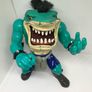 Vintage Street Sharks  Action Figures Image 2