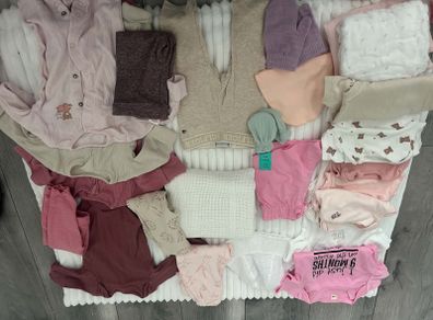 Baby bundle