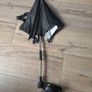 Mamia Stroller Parasol /Umbrella ,easy To Fit, Flexible &adjustable Image 2