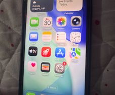 iPhone 11 Pro