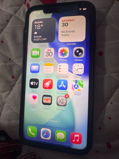 iPhone 11 Pro