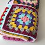 Handmade baby blanket Image 8