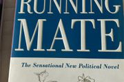 he running mate