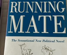 he running mate