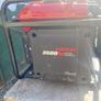 New/unused Loncin 3500io 110v Inverter Generator Image 6