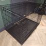 XXL dog crate Image 2