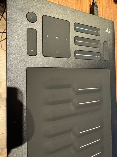 Roli Seaboard Rise 49 (MK1)