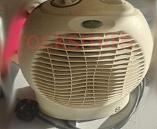 Fan Heater