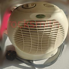 Fan Heater