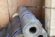 Lead 15"