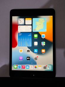 iPad mini