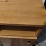 Small Wooden Cabinet Image 4