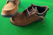 New skechers men/boys ankle boots.