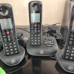 landline