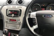 Mondeo 1.6 petrol Parts