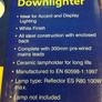 R80 Eyeball Downlighter Image 3