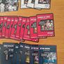 57 MLB Showdown Trading Card Bulk Lot (WOTC 2000-2002) Players & Strategy. Wizards of the Coast. Collectable, sports, memorabilia. Baseball. USA. Image 8