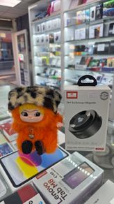 Earldom LED Selfie Ring