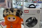 Earldom LED Selfie Ring