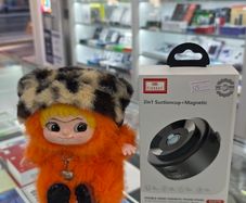 Earldom LED Selfie Ring
