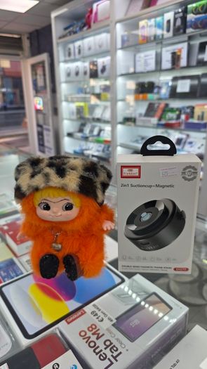 Earldom LED Selfie Ring