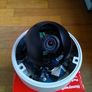 Honeywell H4S1P1X - CCTV Camera - Outdoor vandalproof - 720p - Day/ Night - 3.3mm to 12mm Variafocal Zoom Image 2