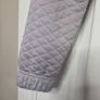Cropped Lilac Pullover, Size 10 Image 2