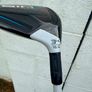 TaylorMade SIM2 Max 3HL Fairway Wood 16.5 Ladies Flex Image 4