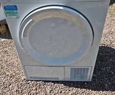BEKO tumble dryer