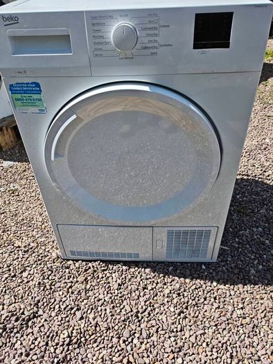 BEKO tumble dryer