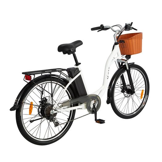 DYU C6 26 inch Electric bike