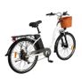 DYU C6 26 inch Electric bike Image 3
