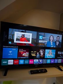 Tv Lg 32"