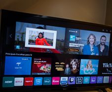 Tv Lg 32"