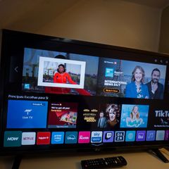 Tv Lg 32"