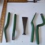 caulking boat or plumbing tools Image 7
