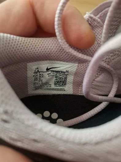 Nike Women's Joyride Dual Run UK 5