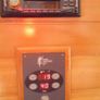 Infrared Sauna + Sound / Colour Changing LED Lights Image 4