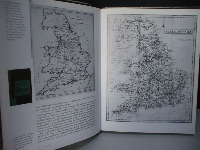 SALE!  RAILWAYS and the Victorian Imagination by Michael Freeman