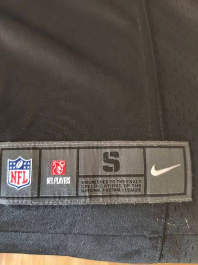 New Orleans saints football jersey