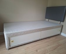 Single Beds x 2