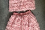 Girls occasion outfit
