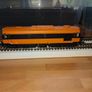 Irish Railway Models A class Image 2