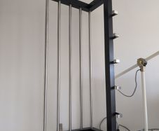 Ikea Tjusig Coat Hangar