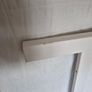 Ikea Hemnes bed and Acrehamn mattress- single Image 4