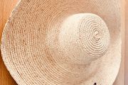 Gant designer sunhat