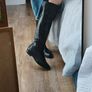 (Walking) knee high boots size 39 Image 2