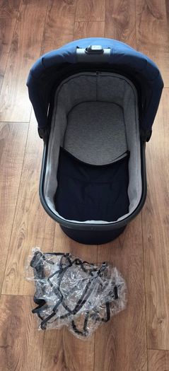 Uppa baby vista