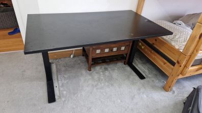desk